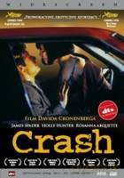 Crash: Niebezpieczne pożądanie [DVD]