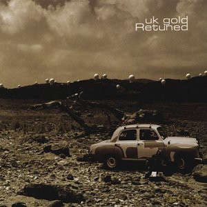 Uk Gold: Retuned [CD]