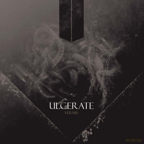 Ulcerate: Vermis [2xWinyl]