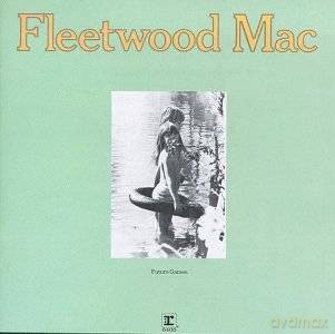 Fleetwood Mac: Future Games [CD]