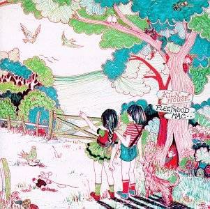 Fleetwood Mac: Kiln House [CD]