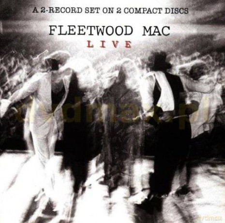 Fleetwood Mac: Live [2CD]