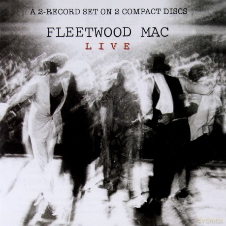 Fleetwood Mac: Live [2CD]