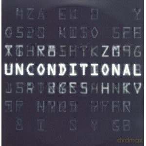 Unconditional: Feel So Right [2xWinyl]