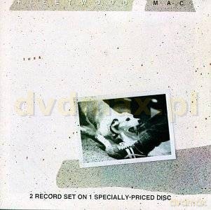 Fleetwood Mac: Tusk [CD]
