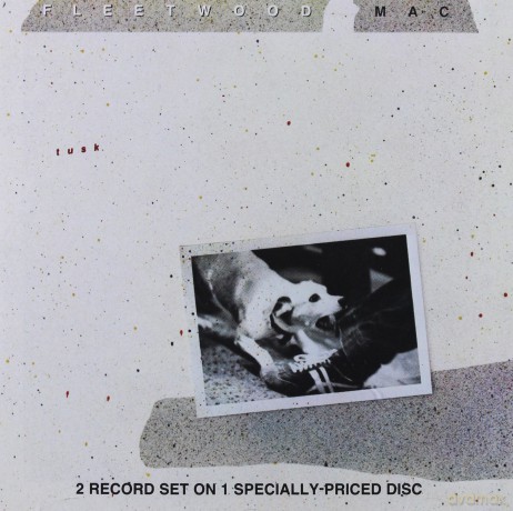 Fleetwood Mac: Tusk [CD]