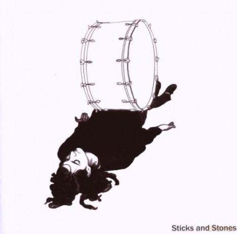 Underground Railroad: Sticks And Stones [CD]