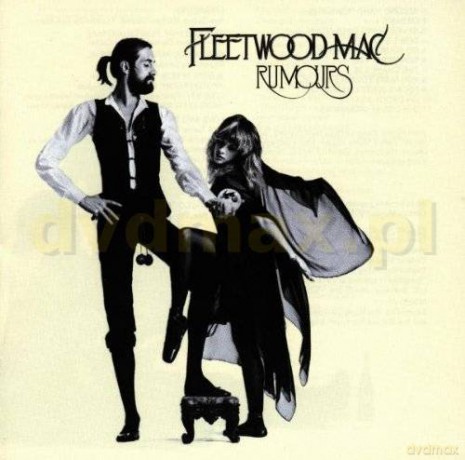 Fleetwood Mac: Rumours [CD]