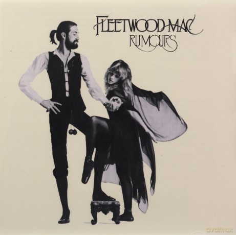 Fleetwood Mac: Rumours [CD]