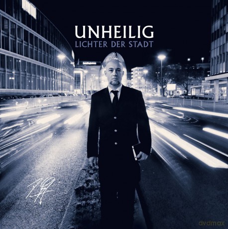 Unheilig: Lichter Der Stadt [3CD]+[DVD]