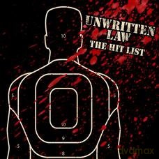 Unwritten Law: The Hit List [CD]