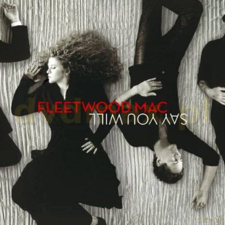 Fleetwood Mac: Say You Will [CD]