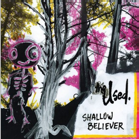 Used: Shallow Believer - Rsd 2015 Release [Winyl]