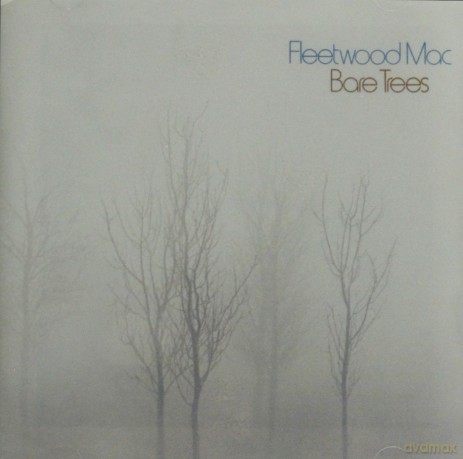 Fleetwood Mac: Bare Trees [CD]