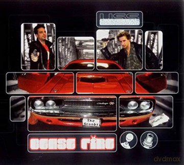 Uss: Cease Fire [CD]