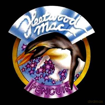 Fleetwood Mac: Penguin [CD]