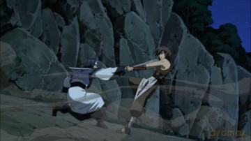 Utawarerumono: Heldenlied - Schwanengesang [DVD]