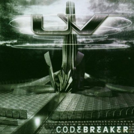 Uv: Codebreaker [CD]