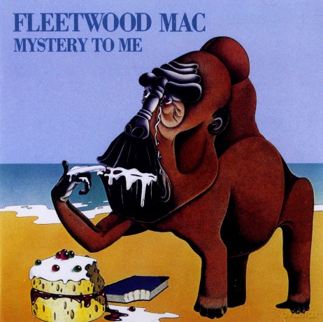 Fleetwood Mac: Mystery To Me [CD]