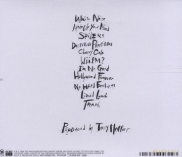 Vacation: Band From World War Zero [CD]