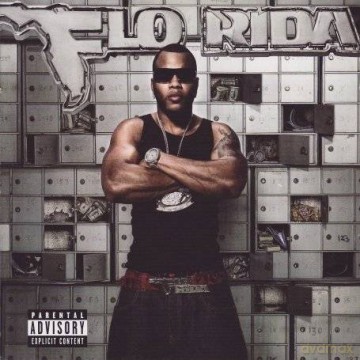 Flo Rida: Mail On Sunday [CD]