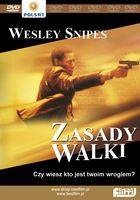 Zasady walki [DVD]