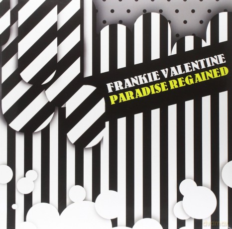 Valentine Frankie: Paradise Regained [Winyl]
