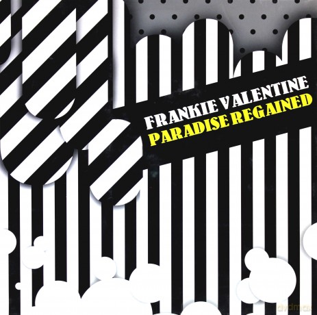 Valentine Frankie: Paradise Regained [Winyl]