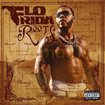 Flo Rida: R.O.O.T.S. (Route Of Overcoming [CD]