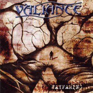 Valiance: Wayfaring [CD]