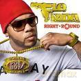Flo Rida feat. Kesha: Right Round [Winyl]