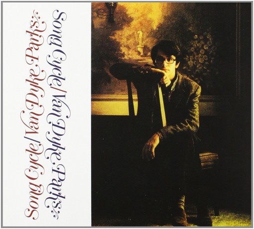 Van Dyke Parks: Song Cycle [CD]