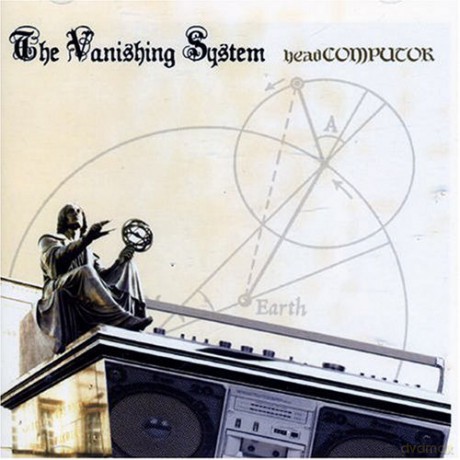 Vanishing System: Head Computor [CD]