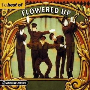Flowered Up: The Best Of. Platinum Collection [CD]