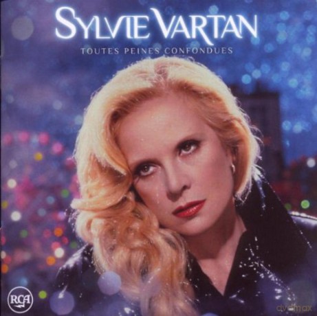 Vartan Sylvie: Toutes Peines Confondues [CD]