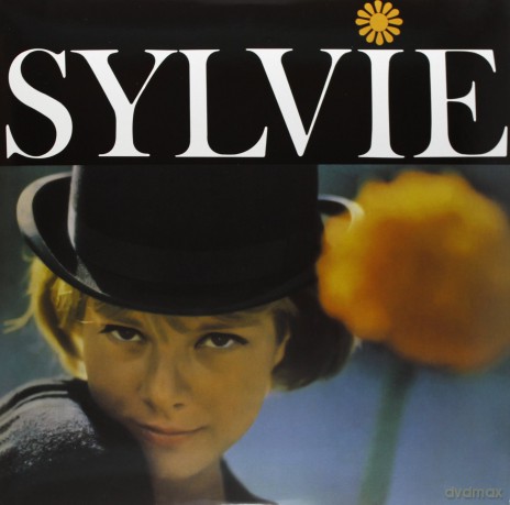 Vartan Sylvie: Sylvie [Winyl]