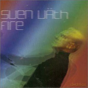 Vath Sven: Fire [CD]
