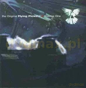 The Flying Pickets: The Original Flying Pickets vol.1 [CD]