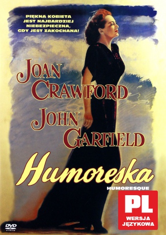 Humoreska [DVD]