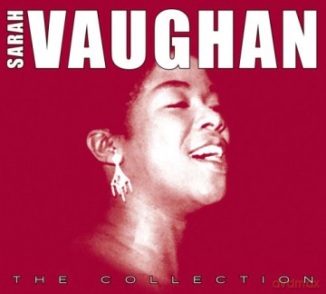 Vaughan Sarah: The Collection [CD]