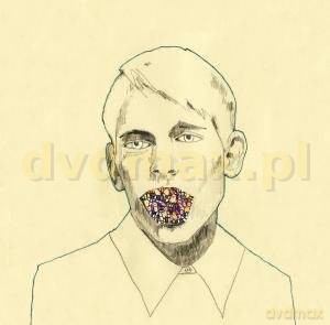 Foals: Antidotes [CD]