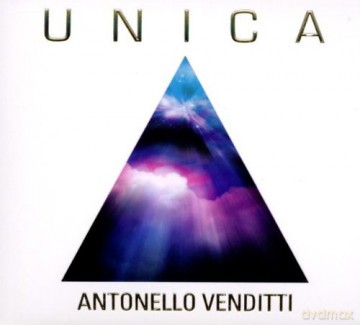 Venditti Antonello: Unica [CD]