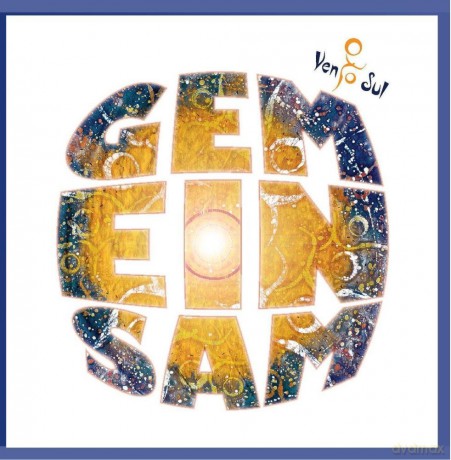 Vento Sul: Gemeinsam [CD]