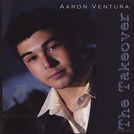 Ventura Aaron: The Takeover [CD]