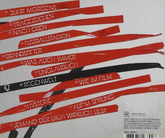 Venus Christian: 3 Uhr Morgens [CD]