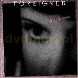 Foreigner: Inside Information [CD]