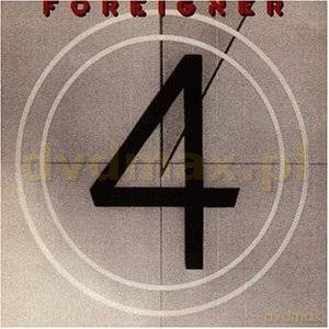Foreigner: 4 (Remastered) [CD]
