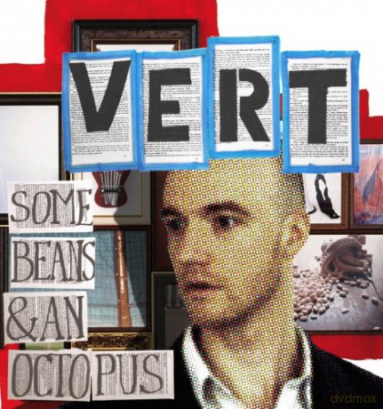 Vert: Some Beans And An Octopus [CD]