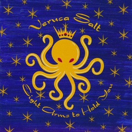 Veruca Salt: Eight Arms To Hold You [CD]