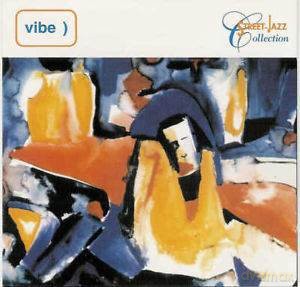 Vibe: Never Be Another Day Like Dis [CD]
